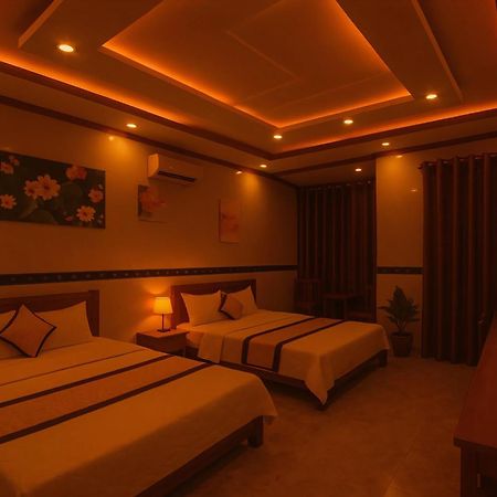 Ct Morning Hotel Can Tho Εξωτερικό φωτογραφία