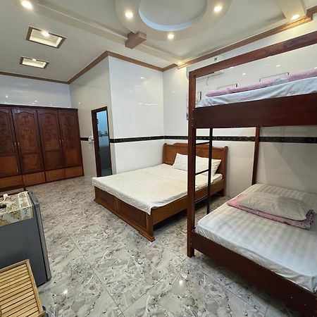 Ct Morning Hotel Can Tho Εξωτερικό φωτογραφία