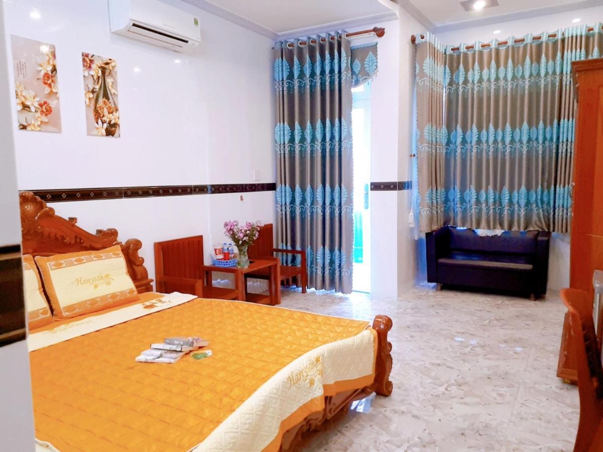 Ct Morning Hotel Can Tho Εξωτερικό φωτογραφία
