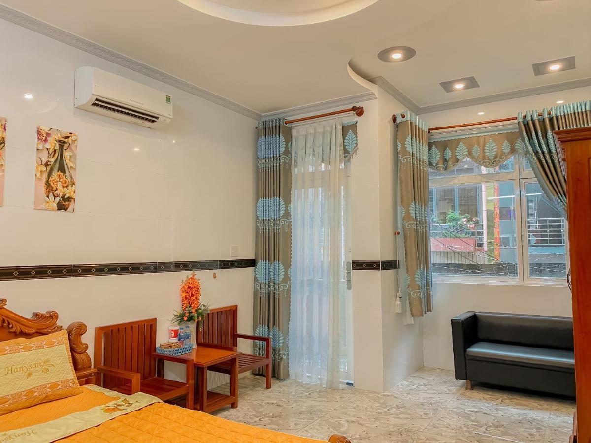 Ct Morning Hotel Can Tho Εξωτερικό φωτογραφία