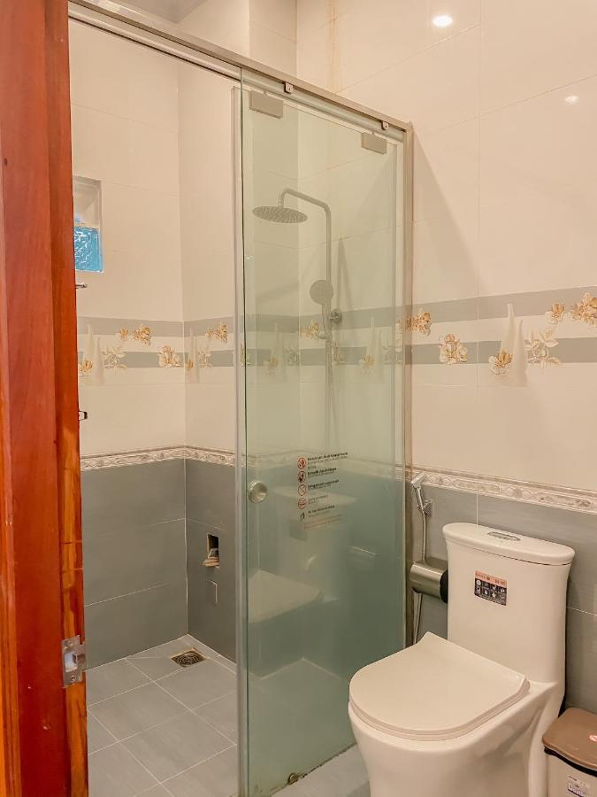 Ct Morning Hotel Can Tho Εξωτερικό φωτογραφία