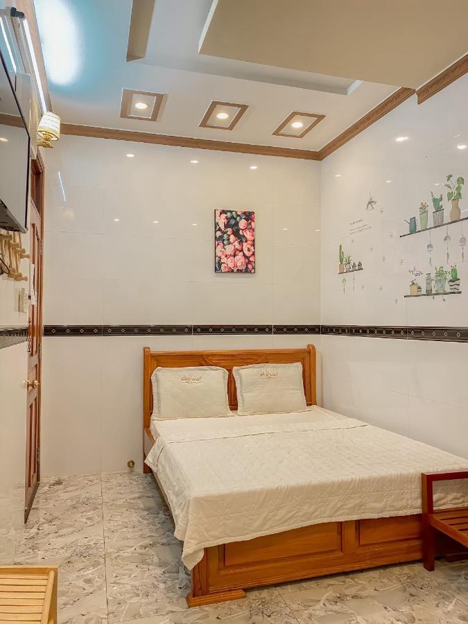 Ct Morning Hotel Can Tho Εξωτερικό φωτογραφία