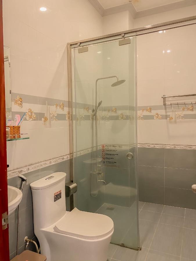 Ct Morning Hotel Can Tho Εξωτερικό φωτογραφία