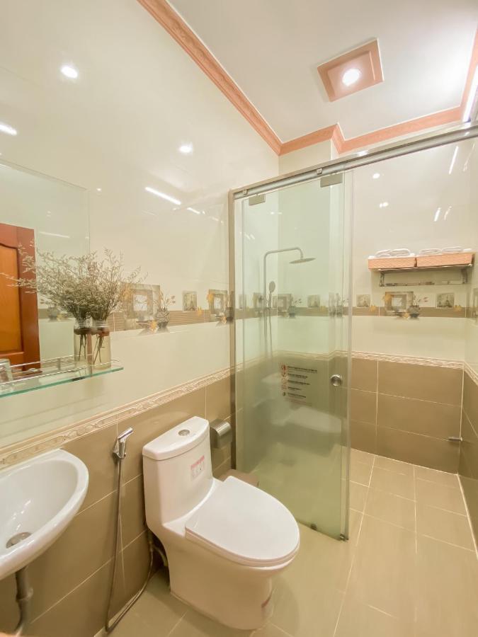 Ct Morning Hotel Can Tho Εξωτερικό φωτογραφία
