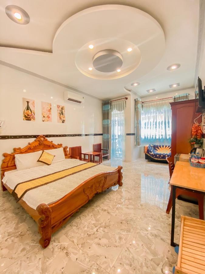 Ct Morning Hotel Can Tho Εξωτερικό φωτογραφία