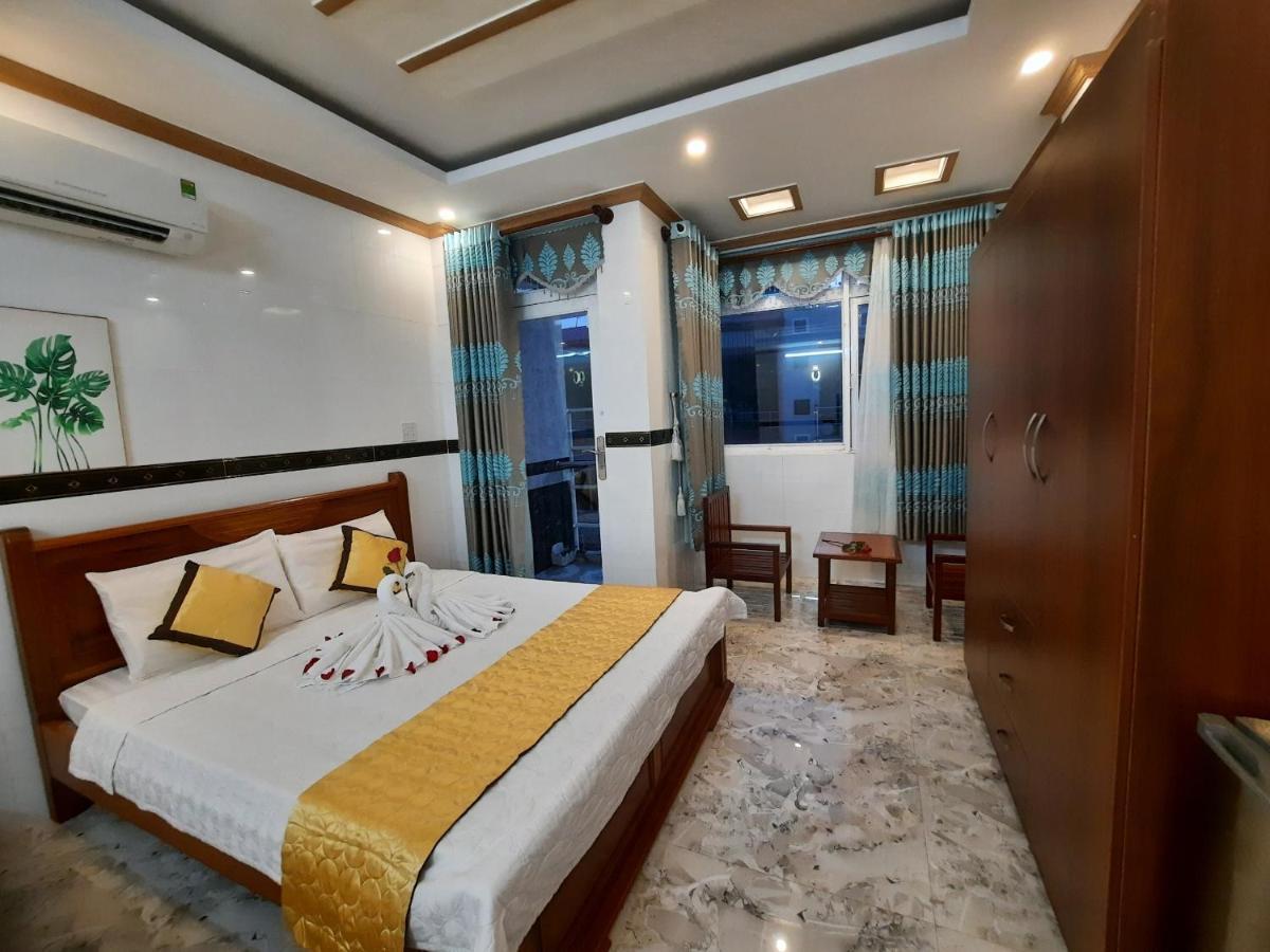 Ct Morning Hotel Can Tho Εξωτερικό φωτογραφία