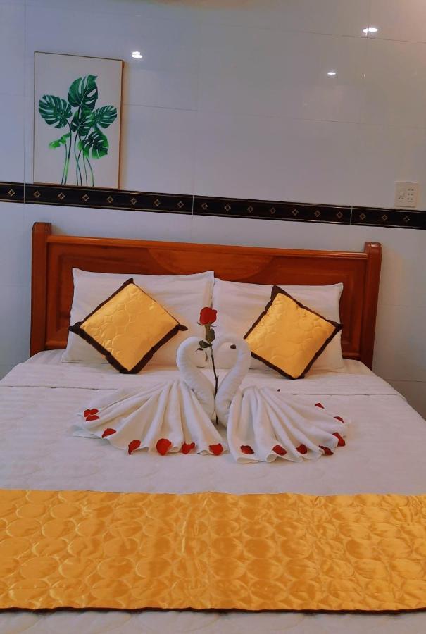 Ct Morning Hotel Can Tho Εξωτερικό φωτογραφία
