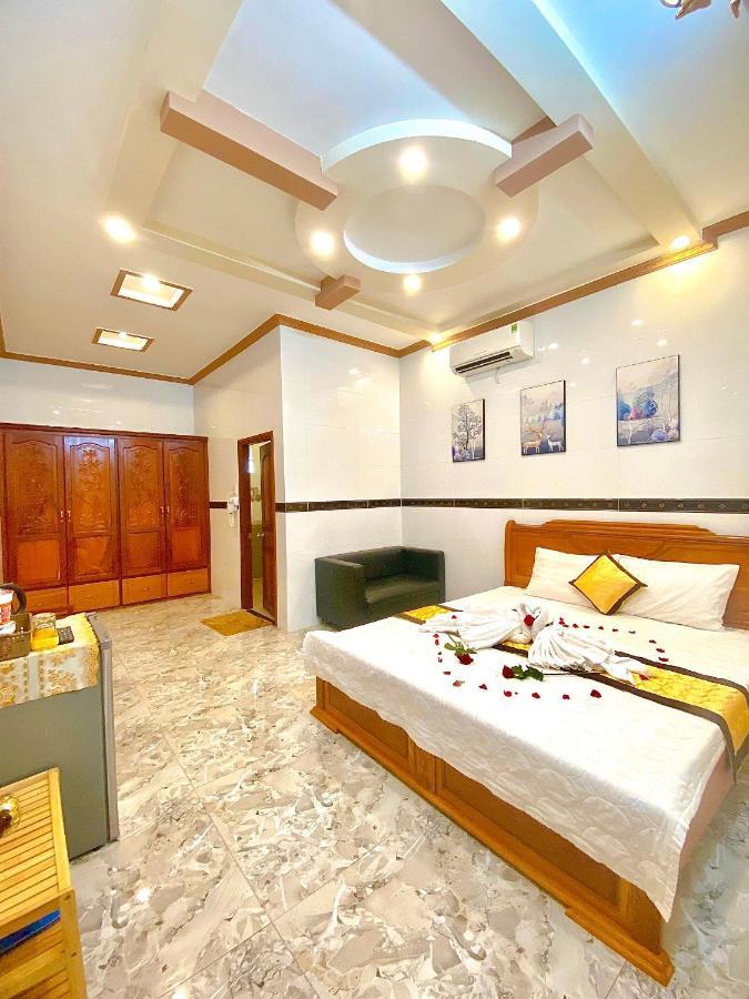 Ct Morning Hotel Can Tho Εξωτερικό φωτογραφία