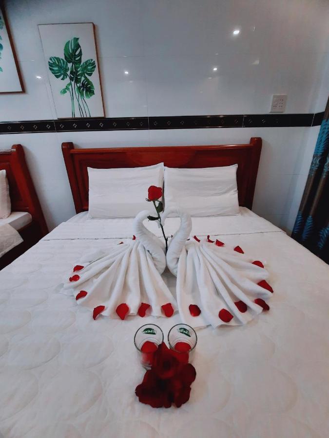 Ct Morning Hotel Can Tho Εξωτερικό φωτογραφία