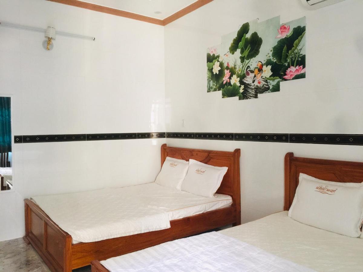 Ct Morning Hotel Can Tho Εξωτερικό φωτογραφία
