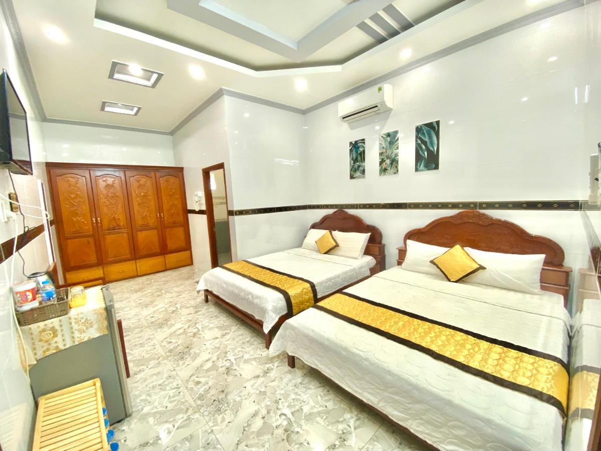 Ct Morning Hotel Can Tho Εξωτερικό φωτογραφία