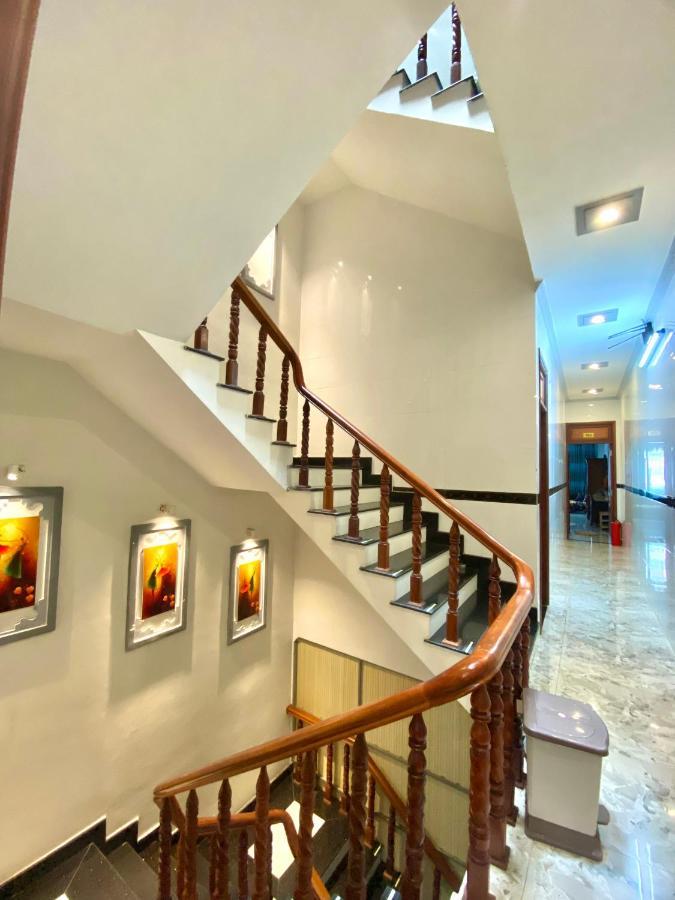Ct Morning Hotel Can Tho Εξωτερικό φωτογραφία
