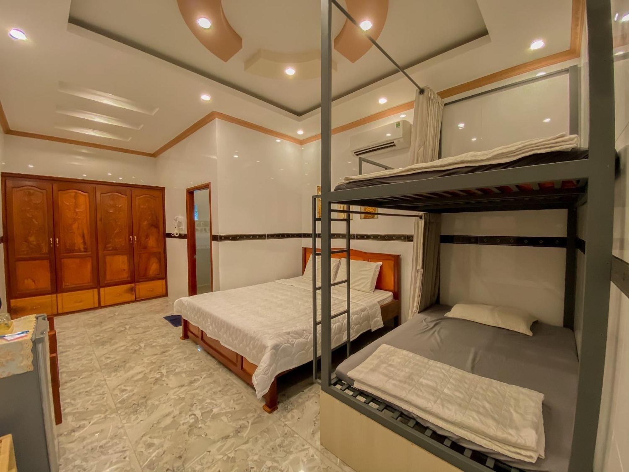 Ct Morning Hotel Can Tho Εξωτερικό φωτογραφία
