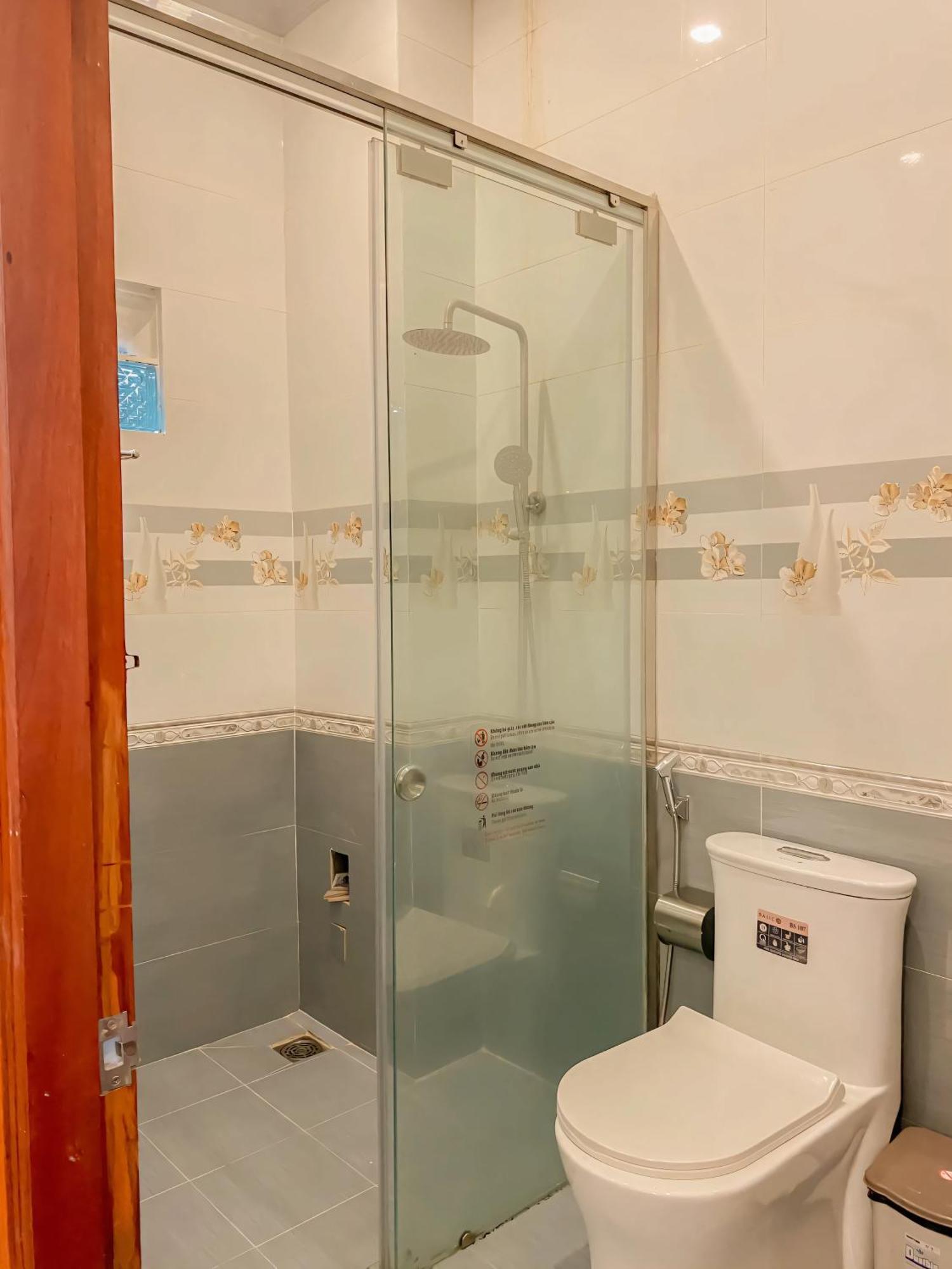 Ct Morning Hotel Can Tho Εξωτερικό φωτογραφία