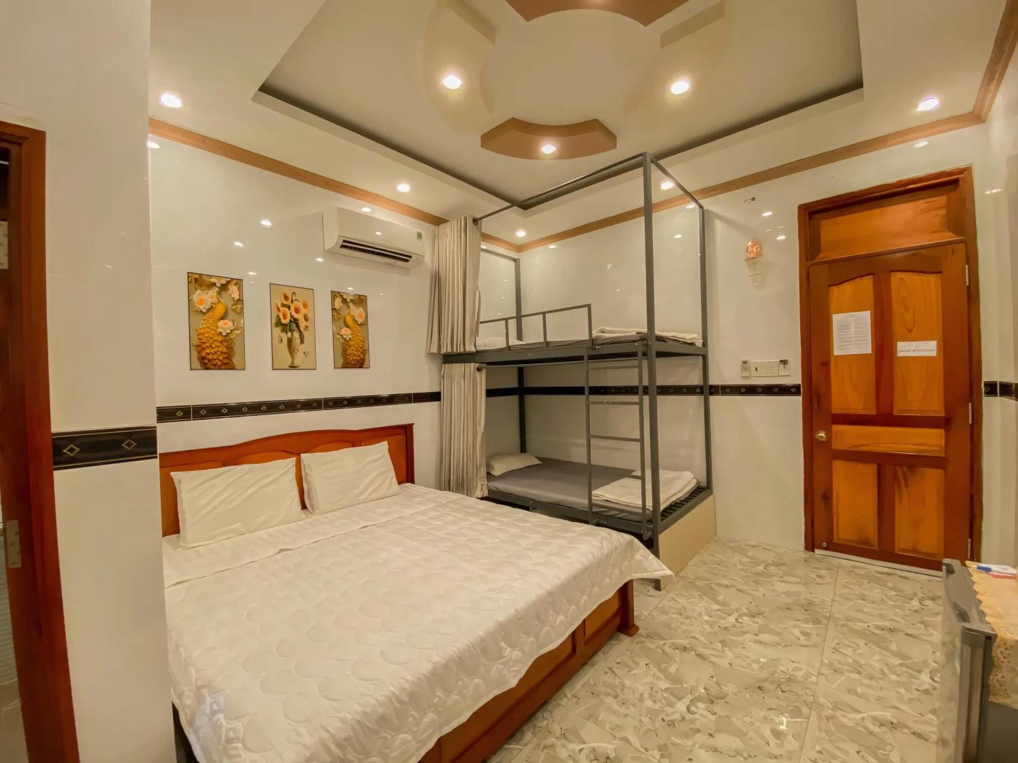 Ct Morning Hotel Can Tho Δωμάτιο φωτογραφία