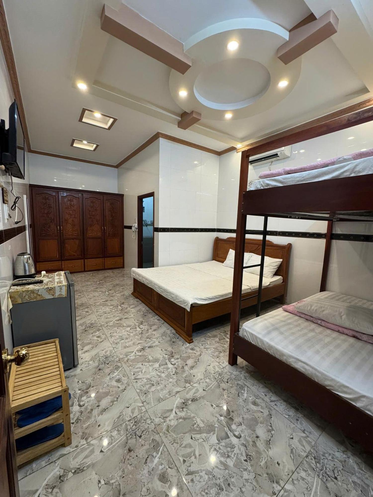 Ct Morning Hotel Can Tho Δωμάτιο φωτογραφία