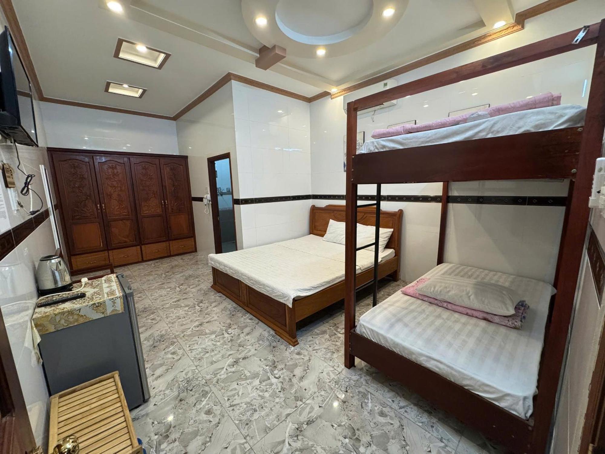 Ct Morning Hotel Can Tho Εξωτερικό φωτογραφία