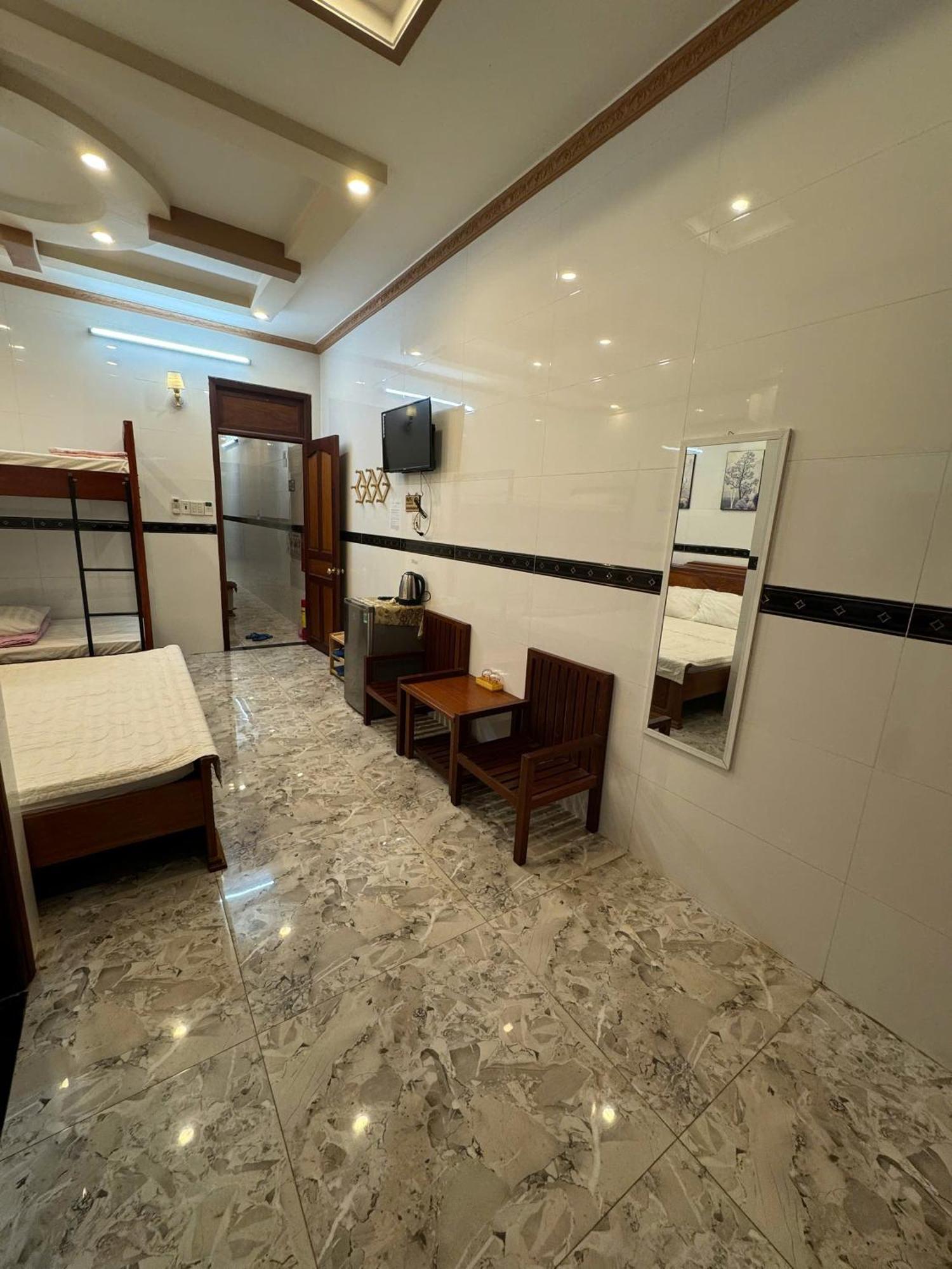 Ct Morning Hotel Can Tho Εξωτερικό φωτογραφία