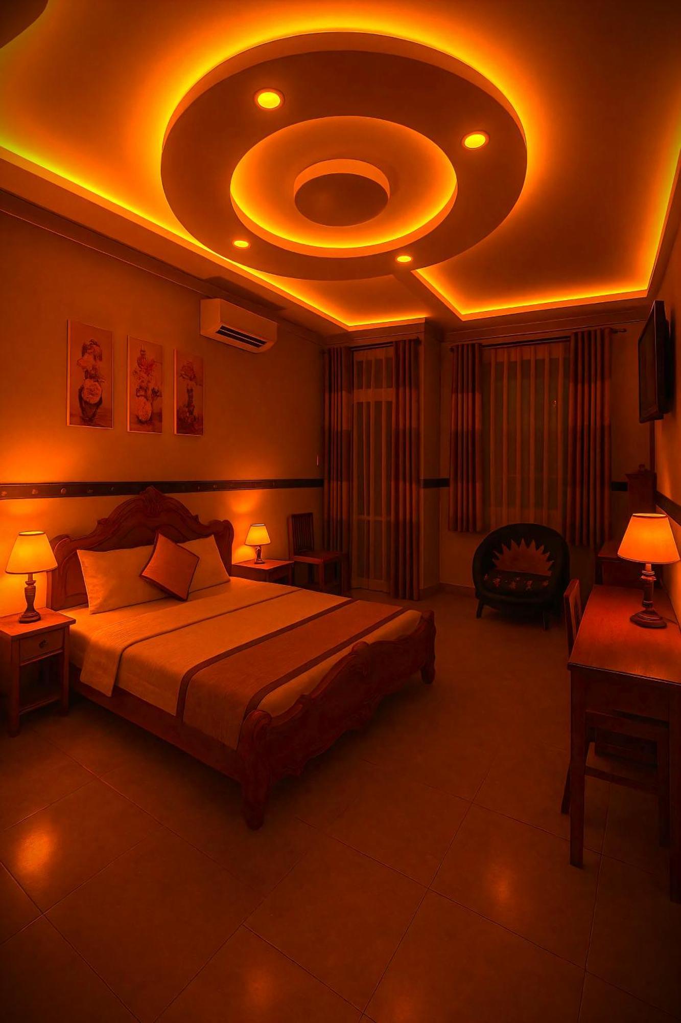 Ct Morning Hotel Can Tho Εξωτερικό φωτογραφία