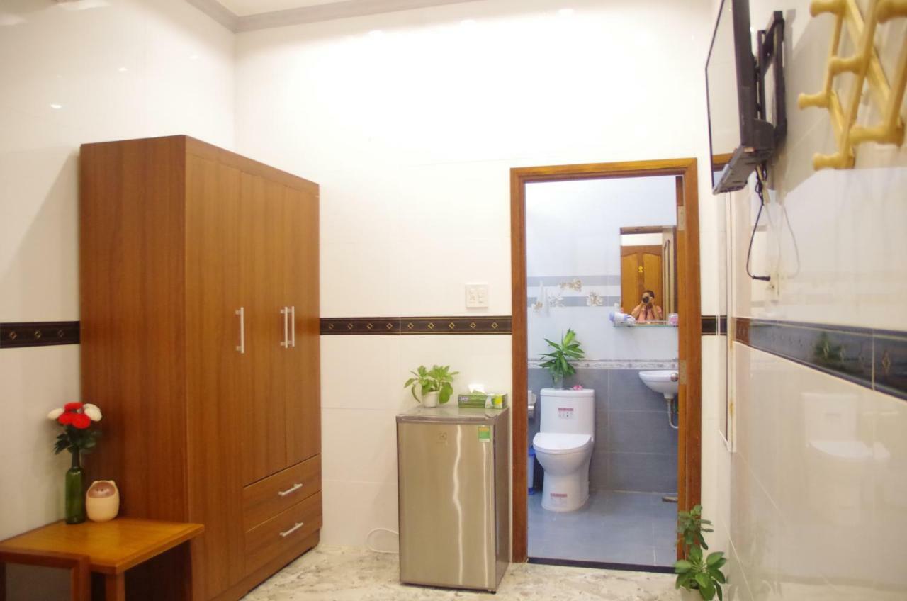 Ct Morning Hotel Can Tho Εξωτερικό φωτογραφία