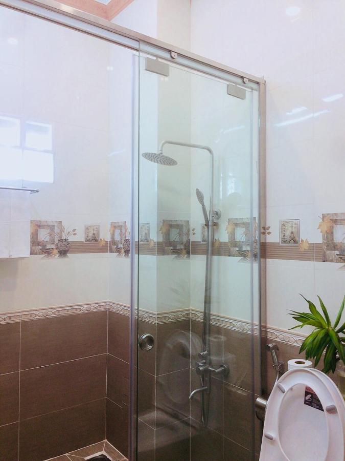 Ct Morning Hotel Can Tho Εξωτερικό φωτογραφία